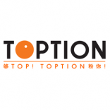 TOPTION 钦选广告 上海