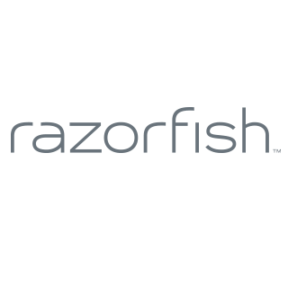 Razorfish 睿域营销 香港