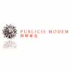 Publicis Modem / Gomye 阳狮脉达 成都