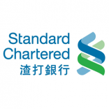 Standard Charted 渣打银行