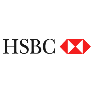 HSBC 汇丰银行