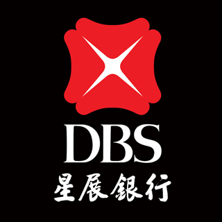DBS 星展银行