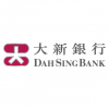 DAHSING <em>BANK</em> 大新銀行