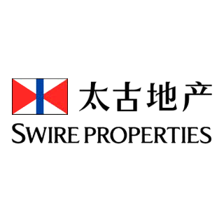 Swire Properties 太古地产