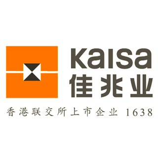 Kaisa 佳兆业集团