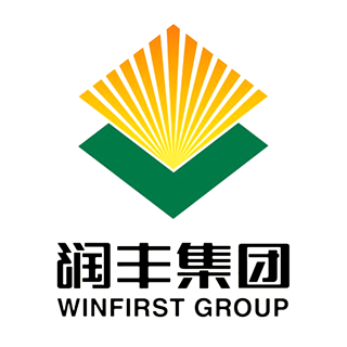 Winfirst 潤豐集團