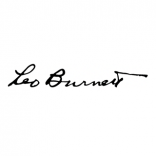 Leo Burnett 李奥贝纳 香港