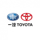 FAW TOYOTA 一汽丰田