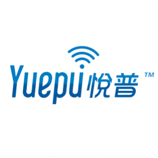 Yuepu 悦普 上海