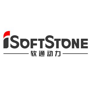 iSoftStone 軟通動力 蘇州