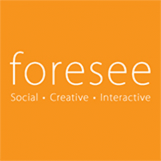 FORESEE 精勤 上海