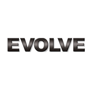 Evolve Consulting 上海
