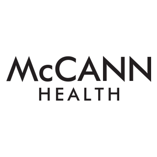 McCann Health 麦肯健康 中国