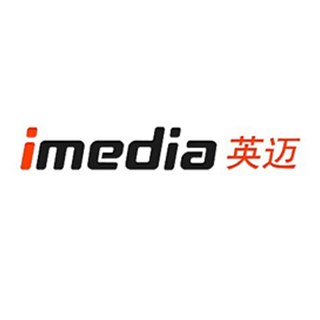iMedia 英邁傳媒 北京