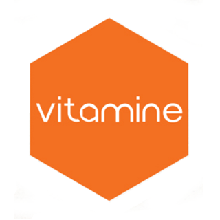 vitamine 氩氪维他命 上海