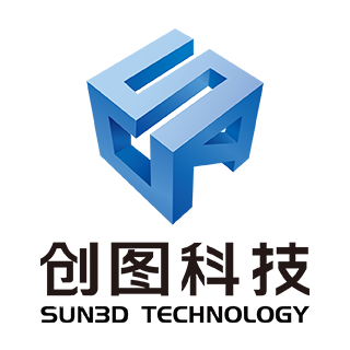 Sun3D 创图科技 上海