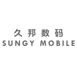 SUNGY MOBILE 久邦数码 上海