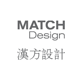 MATCH Design 汉方设计 上海