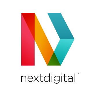 Next Digital 上海