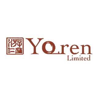 Yo-ren 游仁堂 上海