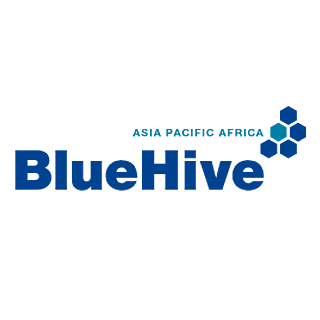 The Blue Hive 上海