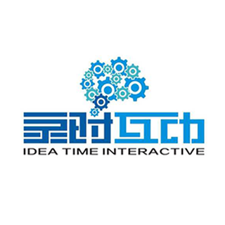 Idea Time Interactive 灵时互动 宁波