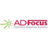 Ad.Focus 瀚宣互动 上海