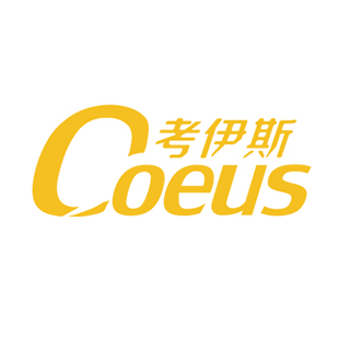 Coeus 考伊斯 上海