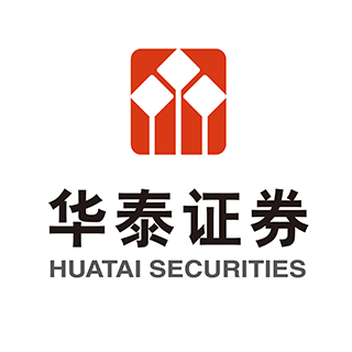 HUATAI SECURITIES 华泰证券