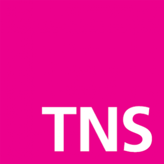 TNS China 北京