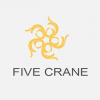 FIVE CRANE 五鶴<em>朝云</em>
