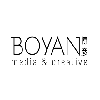 Boyan 博彦广告 上海