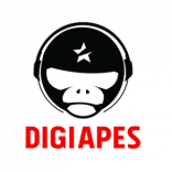 Digiapes 猿钛 上海