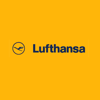 Lufthansa 德国汉莎航空 