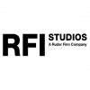 RFI Studios 罗德互动 北京