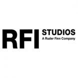 RFI Studios 罗德互动 北京