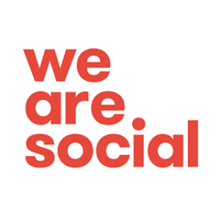 We Are Social 上海