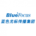 BlueFocus Group 蓝色光标传播集团