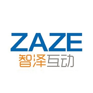 ZAZE 智泽互动 北京