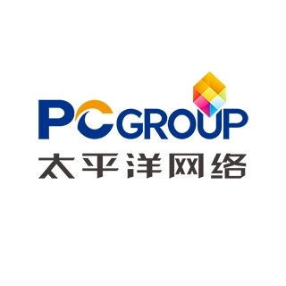 PC GROUP 太平洋网络