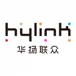 HyLink 华扬联众 上海