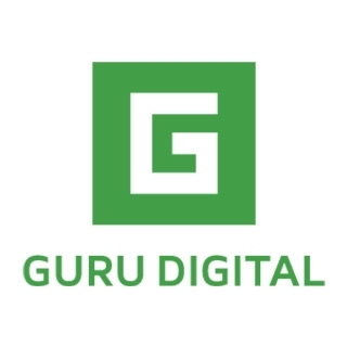 Guru Digital 革路 上海