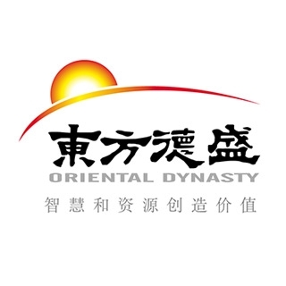 ORIGENTAL DYNASTY 東方德盛 上海