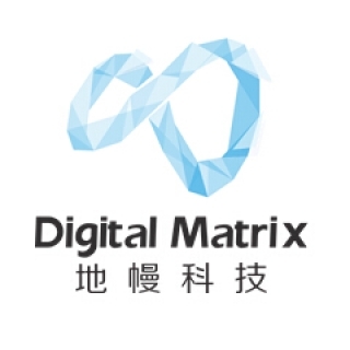 Digital Matrix 地幔集团 北京