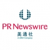 PR Newswire 美通社