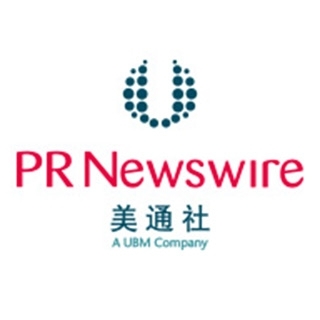 PR Newswire 美通社