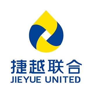 JIEYUE UNITED 捷越聯合
