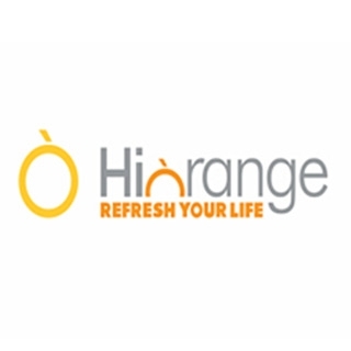 Hiorange 汉橙