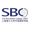SBC <em>上海</em>理工大學中英國際學院