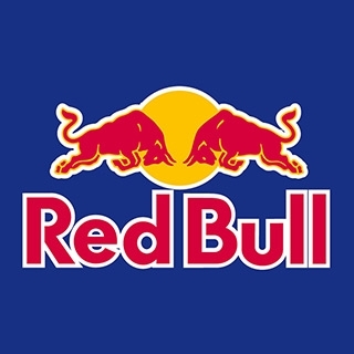 奥地利 Red Bull